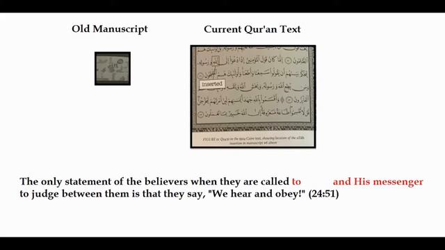 Ошибки Корана или Ошибки Христианских Апологетов смотреть онлайн