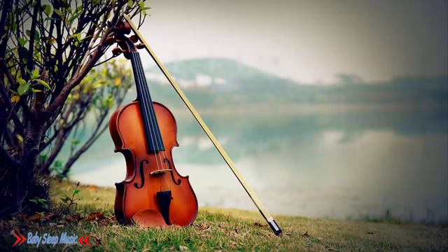 Sad Violin - Sad Romance - Sad Violin Music That Will Make You Cry смотреть онлайн