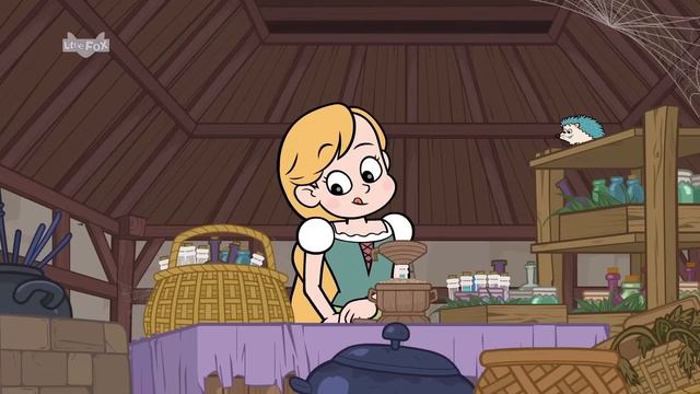 Rapunzel Full Story | 75 min | Bedtime Stories | Princess Stories | Fairy Tale l Little Fox смотреть онлайн