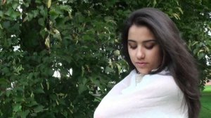 ПЕСНЯ НА СТИХИ А. БЛОКА "ВХОЖУ Я В ТЁМНЫЕ ХРАМЫ"