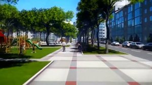 Новый город Владикавказ