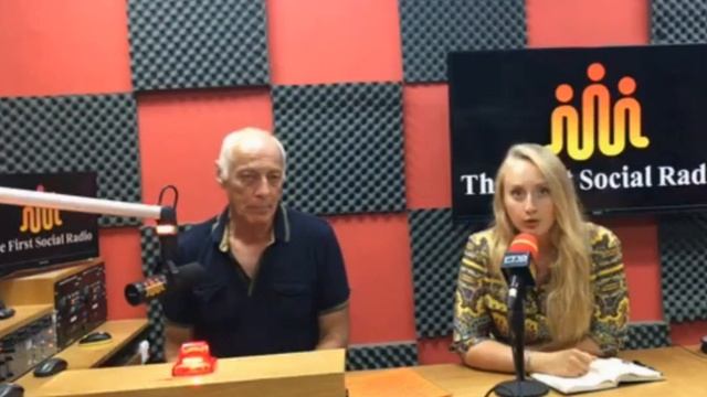 СОЗНАНИЕ, ПОДСОЗНАНИЕ и "КВАНТОВАЯ ПСИХОЛОГИЯ". Валерия Львова в передаче Сергея Гольдина