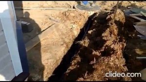Комплекс сантехнических работ под ключ в частном доме. Этап первый - монтаж канализации