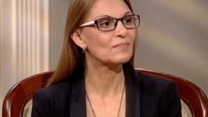 Красавица из красавиц! Легендарная Светлана Тома в 72 года выглядит моложе и элегантнее дочери