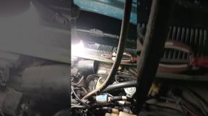 Как промыть радиатор печки DAEWOO ланос,сенс,нубира,лачетти ,леганза.