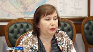 Бесплатный проезд для школьников из многодетных семей планируют ввести в Иркутской области