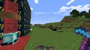 НУБ ПРОТИВ ЛАКИ БЛОКОВ В МАЙНКРАФТ 6 ! Мультик Майнкрафт Minecraft