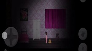 Побег от зайца робота прохождение игры Mr Hopp’s playhouse 1часть (1)