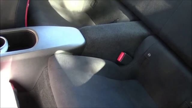 2016 Scion FRS: Performance and Fuel Economy Test смотреть онлайн