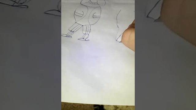 Я рисую Санса смотреть онлайн