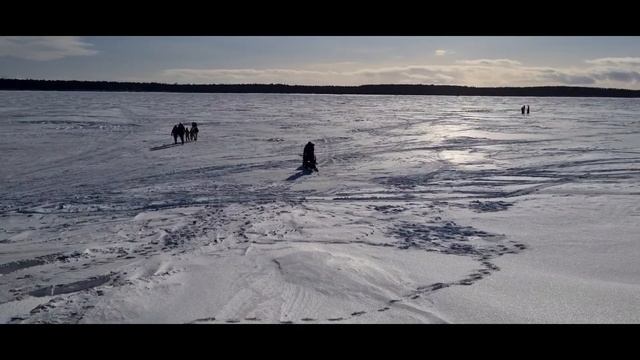 Воскресные покатушки snowdog-yamaha смотреть онлайн