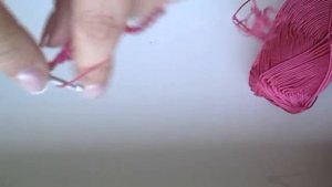 Кофта-сетка крючком. Продолжение (для начинающих)