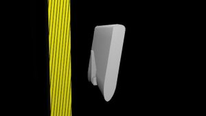 телевизор с треногой