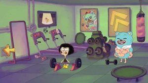 Jorel’s Brother and The Most Important Game of the Galaxy - официальный трейлер  PC Gaming Show 2023