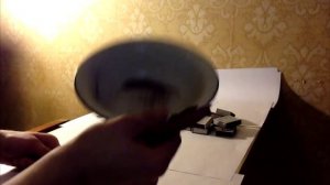 Изготовление петард в домашних условиях/How to mane a petard