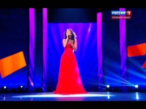 Алсу - Нет тебя дороже