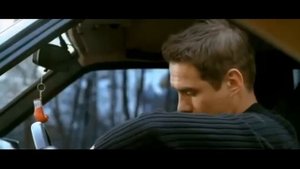 Отрывок из к/ф "Бой с тенью" | Саша Белый