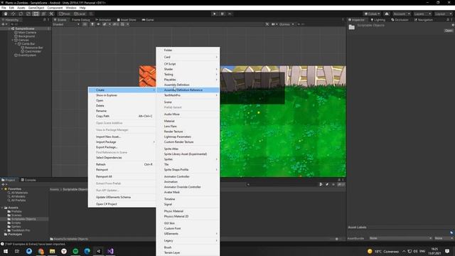 Как Создать Tower Defense Игру в Unity - Эпизод 1 | Tutorial, Unity, C#