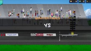 как побеждать в турнирах,100% победа pixel car racer