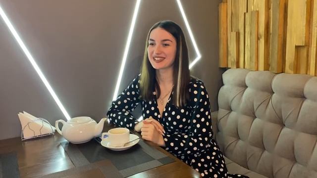 НЕ интервью | Ответы на вопросы от Индиры | Как выбрать размер колготок | 3 лучших бренда | смотреть онлайн