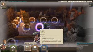 ВКРАТЦЕ О WILDERMYTH