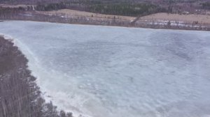 озеро Великое - Suur jarvi