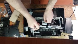 Печатающая головка для Epson L200 доказательство для Aliexpress