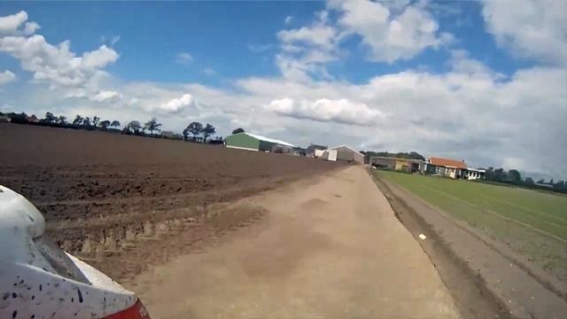 Onboard: Quad off road! смотреть онлайн