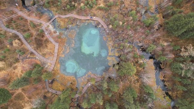 Алтай в октябре на автодоме! Осенний Алтай. Вне сезон. смотреть онлайн