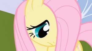 MLP - Lost in Translation Part 4: Fluttershy (Combined English/Japanese Dub)