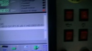 Нарезание резьбы на токарном станке с помощью mach3