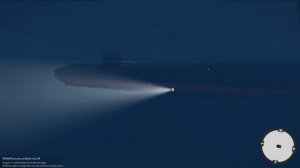 ПОДВОДНАЯ РАБОЧАЯ ЛОДКА - ПОГРУЖЕНИЕ - Stormworks Build and Rescue #3