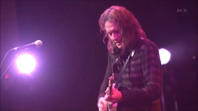 Robben Ford , Travis Carlton & Toss Panos - Lovin' Cup - 2008 Tokyo смотреть онлайн
