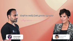 Kris Jenner - The Art of Entrepreneurship in Entertainment | The Reality Pill Dr. Ben Talei