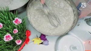 ??Таджикская национальная блюда "СУМАНАК"//Tajik national dishes "SUMANAK"??