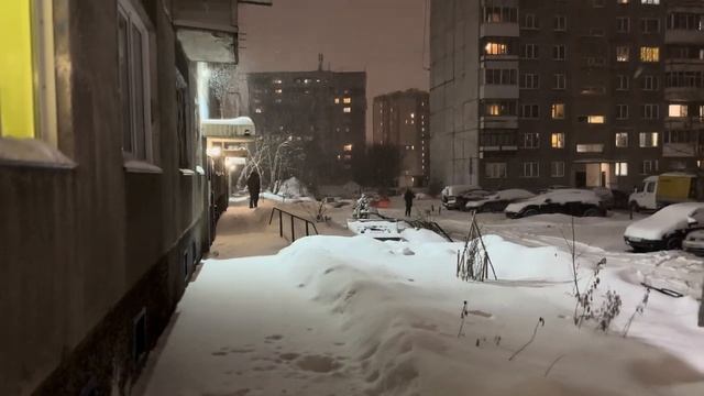 21 ДЕКАБРЯ Люблю такую сказочную погоду Сибирь Новосибирск Зима Снег Мороз Winter Snow Frost Siberia