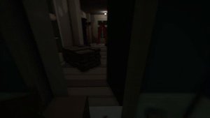 ЗАГАДОЧНЫЙ ОТЕЛЬ В ГОРЕБОКС - GoreBox мистика