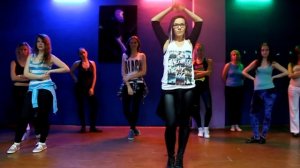 Vogue by Marina Jackson-Zorra/Traidance