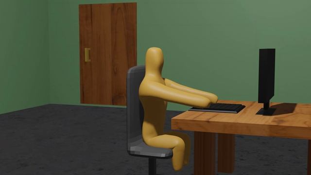 ARE YA WINNING SON? Animation смотреть онлайн