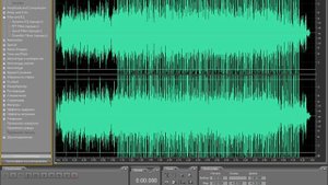 Установка Adobe Audition 3