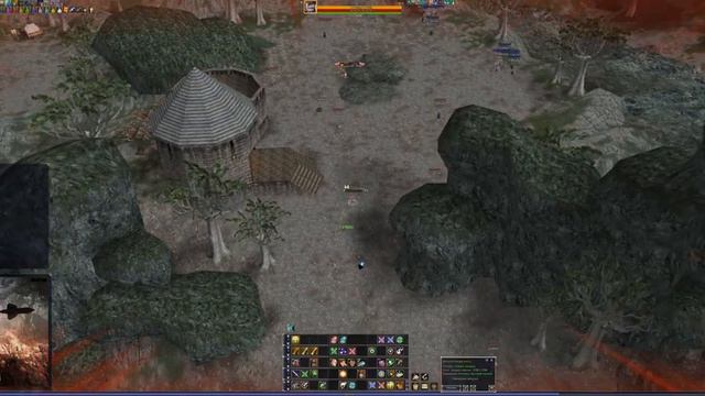 BSFG 2 (2023). Гамбит, pvp 70-85 lvl. смотреть онлайн