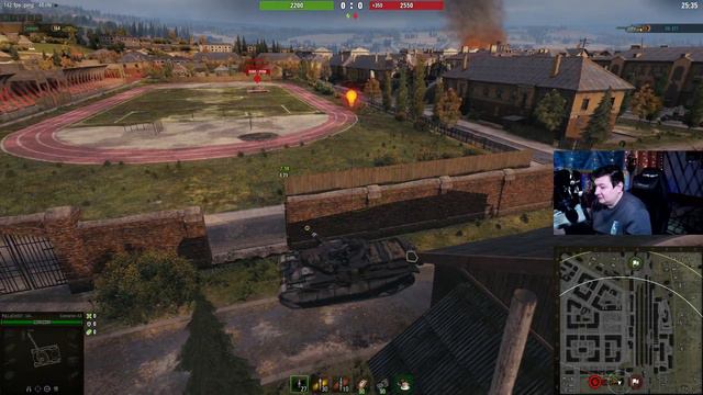 Механіка ОГЛЯДУ та чому пропдають танки | World of Tanks База #WOTбаза #wot_ua