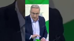 Анекдоты от Андрея Норкина