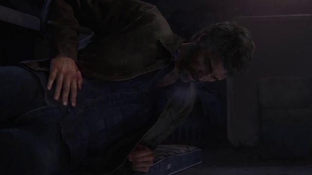 The Last of us Одни из нас 14 серия