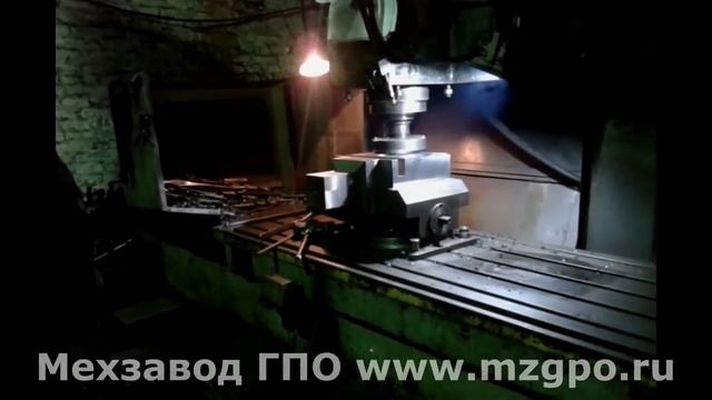 Изготовление рым-болта М100 ГОСТ 4751-73 смотреть онлайн