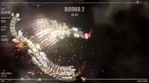 Beat Hazard 2: Обзор от Рината