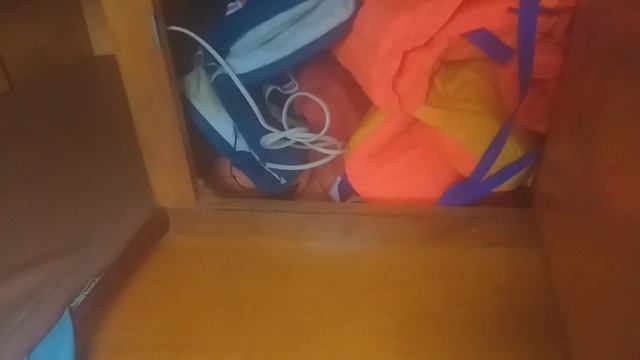 #2 ПОКУПКА ЯХТЫ за 6500€ в ИСПАНИИ, "Barbarry Ketch 33" смотреть онлайн