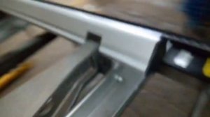 Листогибочный станок Tapco MAX-20-10, б/у - 90 000 руб.