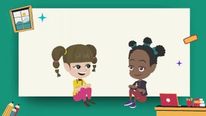 POINT and TOUCH -- ACTION SONG -- Kids Songs and Nursery Rhymes -- Hiimhenry