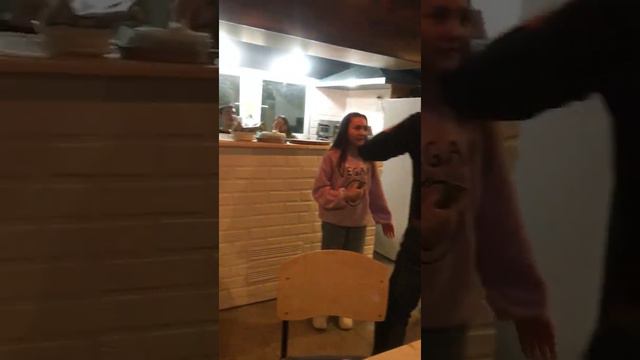 Кафе «ОбедБуфет» смотреть онлайн